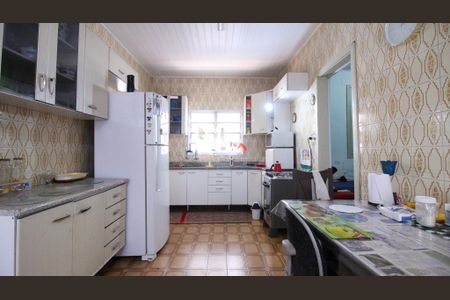 Casa à venda com 100m², 3 quartos e 3 vagas