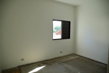 Quarto 1  de casa para alugar com 2 quartos, 110m² em Chácara Sergipe, São Bernardo do Campo
