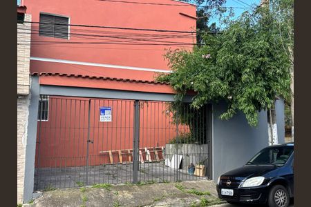 Casa à venda com 110m², 2 quartos e 2 vagas