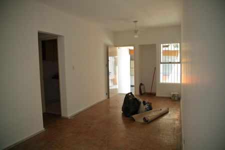 Sala  de casa para alugar com 2 quartos, 110m² em Chácara Sergipe, São Bernardo do Campo
