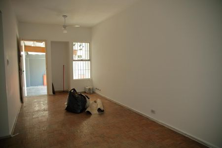 Sala  de casa para alugar com 2 quartos, 110m² em Chácara Sergipe, São Bernardo do Campo