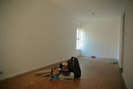 Sala  de casa para alugar com 2 quartos, 110m² em Chácara Sergipe, São Bernardo do Campo