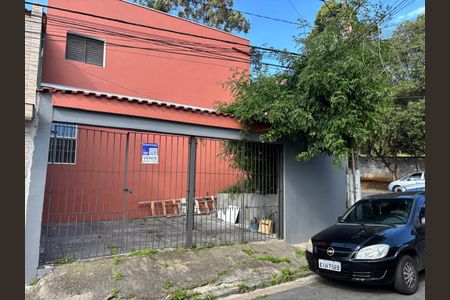 Casa à venda com 110m², 2 quartos e 2 vagas