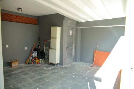 Casa à venda com 110m², 2 quartos e 2 vagasÁrea de Serviço