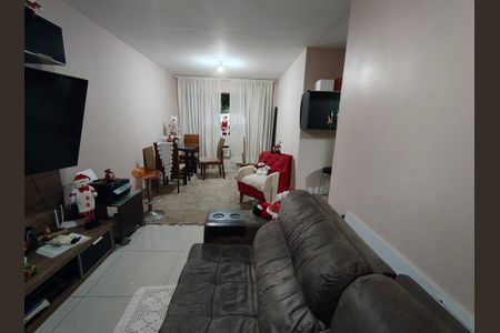 Apartamento para alugar com 2 quartos, 62m² em Freguesia (jacarepaguá), Rio de Janeiro