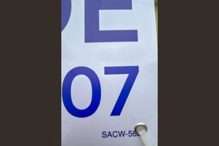 Placa de casa à venda com 5 quartos, 185m² em Vila Cruz das Almas, São Paulo