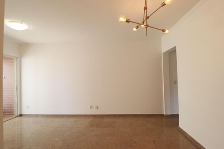 Sala de apartamento para alugar com 3 quartos, 85m² em Jardim Botânico, Ribeirão Preto
