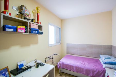 Apartamento à venda com 164m², 3 quartos e 2 vagas Apartamento à venda com 164m², 3 quartos e 2 vagasQuarto 2