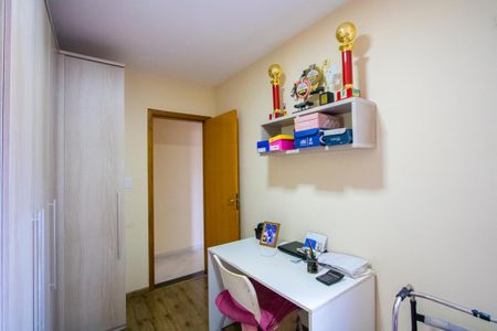 Apartamento à venda com 164m², 3 quartos e 2 vagas Apartamento à venda com 164m², 3 quartos e 2 vagasQuarto 2