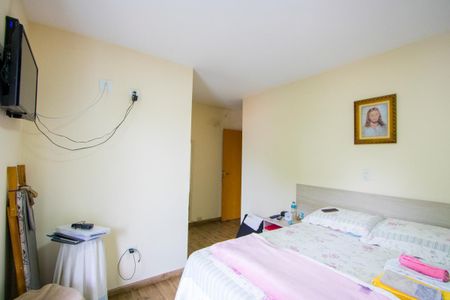 Apartamento à venda com 164m², 3 quartos e 2 vagas Apartamento à venda com 164m², 3 quartos e 2 vagasQuarto 1 - Suíte