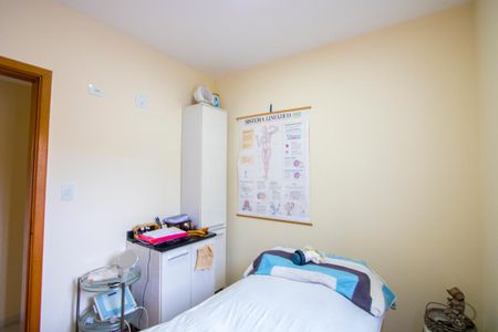 Apartamento à venda com 164m², 3 quartos e 2 vagas Apartamento à venda com 164m², 3 quartos e 2 vagasQuarto 3