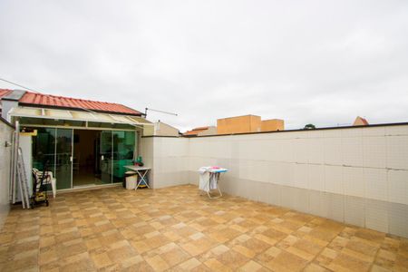 Apartamento à venda com 164m², 3 quartos e 2 vagas Apartamento à venda com 164m², 3 quartos e 2 vagasÁrea externa