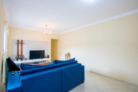 Apartamento à venda com 164m², 3 quartos e 2 vagas Apartamento à venda com 164m², 3 quartos e 2 vagasSala