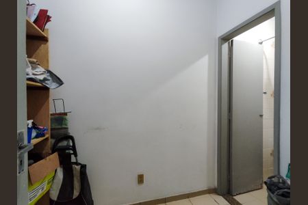 Apartamento à venda com 75m², 2 quartos e sem vagaQuarto de Serviço