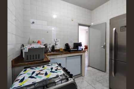 Apartamento à venda com 75m², 2 quartos e sem vagaCozinha