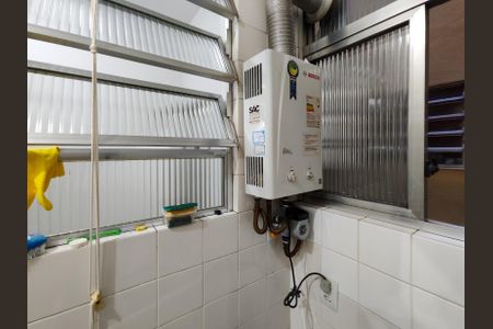 Apartamento à venda com 75m², 2 quartos e sem vagaÁrea de Serviço