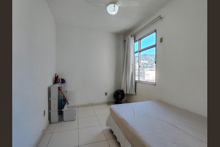 Apartamento à venda com 75m², 2 quartos e sem vagaQuarto 2