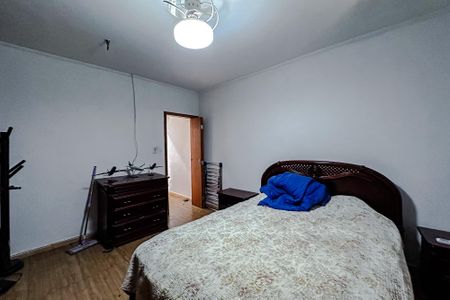Quarto 1 de casa à venda com 3 quartos, 124m² em Pari, São Paulo