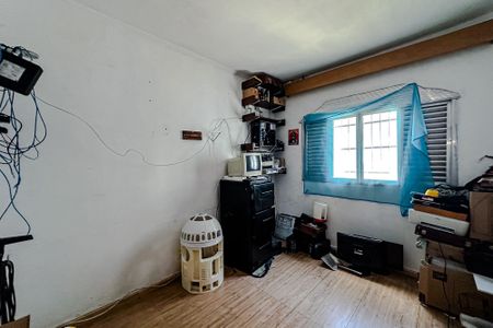 Casa à venda com 124m², 3 quartos e 2 vagasQuarto 2