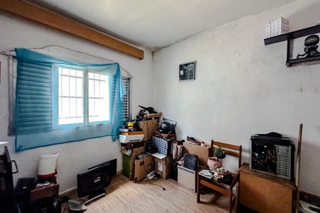 Casa à venda com 124m², 3 quartos e 2 vagasQuarto 2