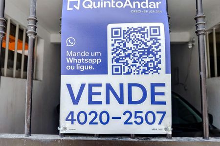 Casa à venda com 124m², 3 quartos e 2 vagasPlaquinha