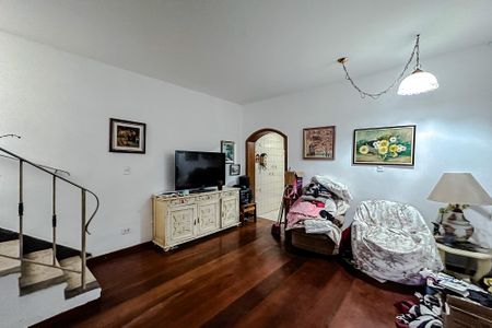 Casa à venda com 124m², 3 quartos e 2 vagasSala 2