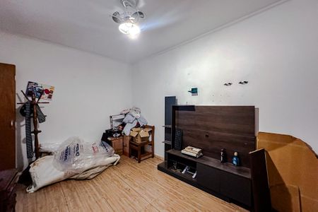 Casa à venda com 124m², 3 quartos e 2 vagasQuarto 3