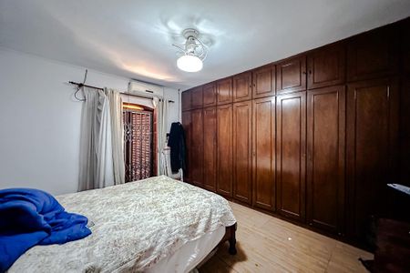 Casa à venda com 124m², 3 quartos e 2 vagasQuarto 1