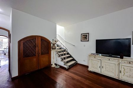 Casa à venda com 124m², 3 quartos e 2 vagasSala 2