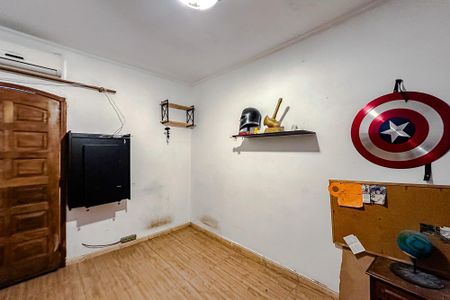 Casa à venda com 124m², 3 quartos e 2 vagasQuarto 3