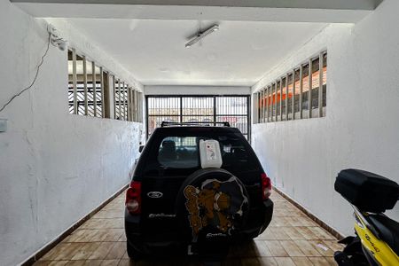 Casa à venda com 124m², 3 quartos e 2 vagasGaragem