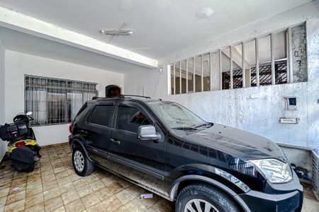 Casa à venda com 124m², 3 quartos e 2 vagasGaragem