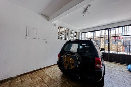 Casa à venda com 124m², 3 quartos e 2 vagasGaragem