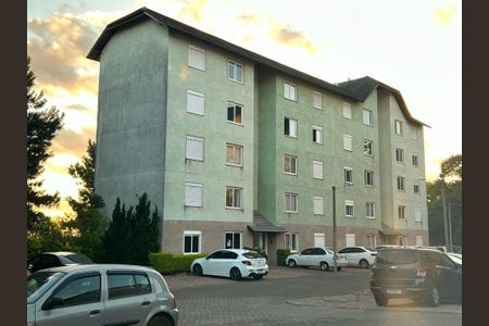 Apartamento para alugar com 72m², 2 quartos e 1 vagaPlaca