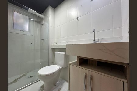 Apartamento para alugar com 72m², 2 quartos e 1 vagaBanheiro