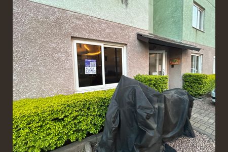 Apartamento para alugar com 72m², 2 quartos e 1 vagaPlaca