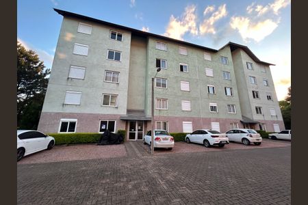 Apartamento para alugar com 72m², 2 quartos e 1 vagaPlaca