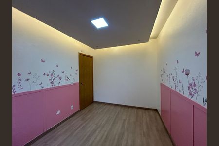 Apartamento para alugar com 72m², 2 quartos e 1 vagaQuarto 2