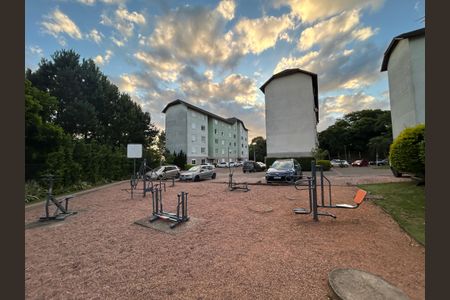 Apartamento para alugar com 72m², 2 quartos e 1 vagaÁrea comum