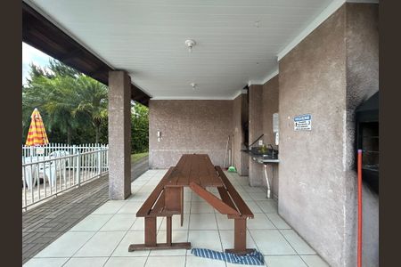 Apartamento para alugar com 72m², 2 quartos e 1 vagaÁrea comum - Salão de festas