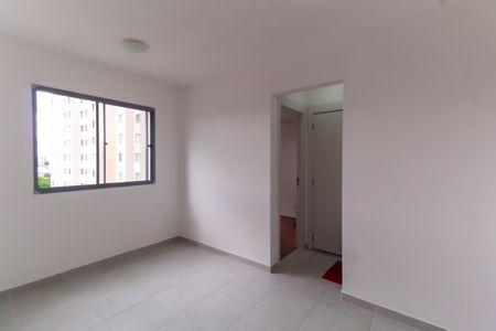 Sala/Cozinha de apartamento para alugar com 1 quarto, 35m² em Mooca, São Paulo