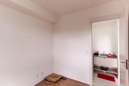 Quarto de apartamento para alugar com 1 quarto, 35m² em Mooca, São Paulo