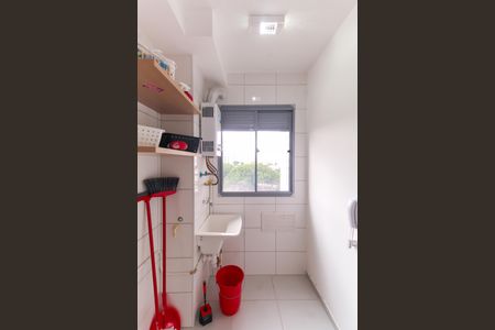 Apartamento para alugar com 35m², 1 quarto e sem vagaÁrea de Serviço
