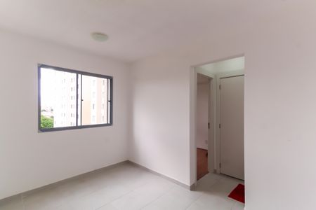Apartamento para alugar com 35m², 1 quarto e sem vagaSala/Cozinha