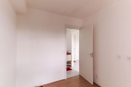 Apartamento para alugar com 35m², 1 quarto e sem vagaQuarto