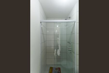 Apartamento para alugar com 35m², 1 quarto e sem vagaBanheiro