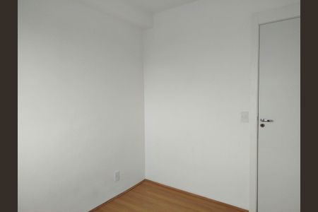 Apartamento para alugar com 36m², 2 quartos e sem vagaQuarto 1