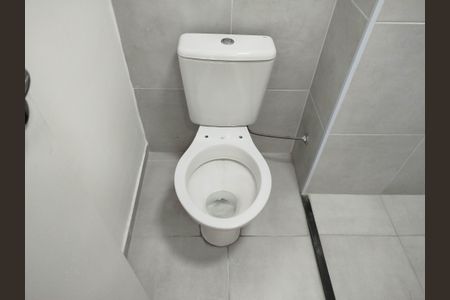 Apartamento para alugar com 36m², 2 quartos e sem vagaBanheiro