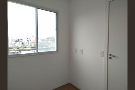 Apartamento para alugar com 36m², 2 quartos e sem vagaQuarto 2
