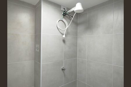 Apartamento para alugar com 36m², 2 quartos e sem vagaBanheiro